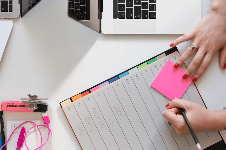Making an Effective MCAT Study Plan